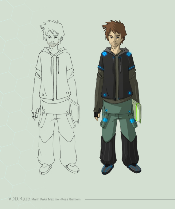 kaze