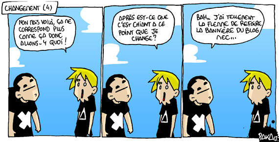 bd en ligne drole